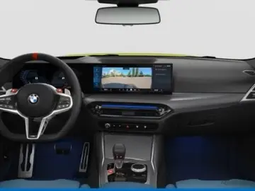 BMW M3 Competion xDrive Touring