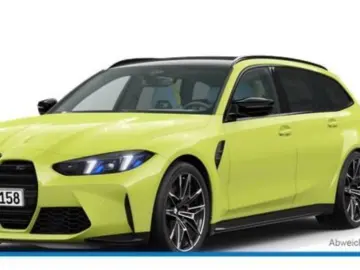 BMW M3 Competion xDrive Touring