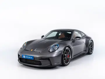 PORSCHE 992 GT3 Touring - Lift  BOSE  Carbon  Exclusive