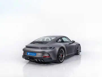 PORSCHE 992 GT3 Touring - Lift  BOSE  Carbon  Exclusive