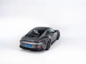 PORSCHE 992 GT3 Touring - Lift  BOSE  Carbon  Exclusive