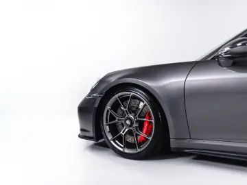 PORSCHE 992 GT3 Touring - Lift  BOSE  Carbon  Exclusive