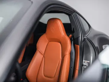 PORSCHE 992 GT3 Touring - Lift  BOSE  Carbon  Exclusive