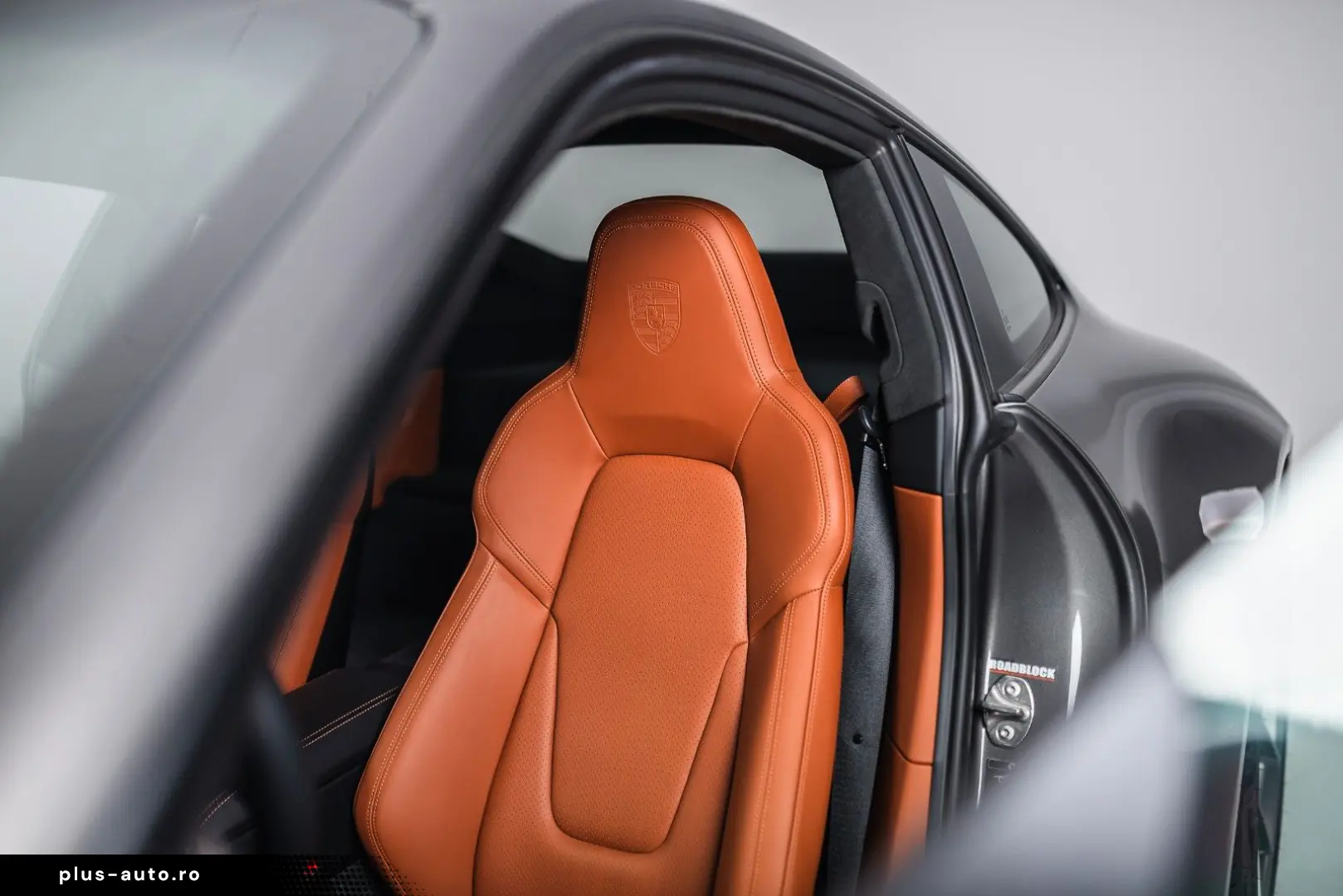 PORSCHE 992 GT3 Touring - Lift  BOSE  Carbon  Exclusive