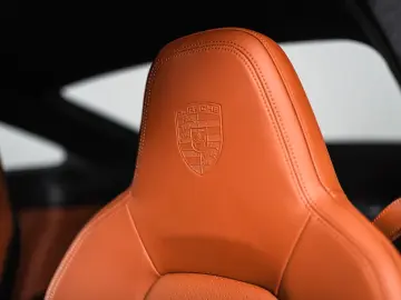 PORSCHE 992 GT3 Touring - Lift  BOSE  Carbon  Exclusive