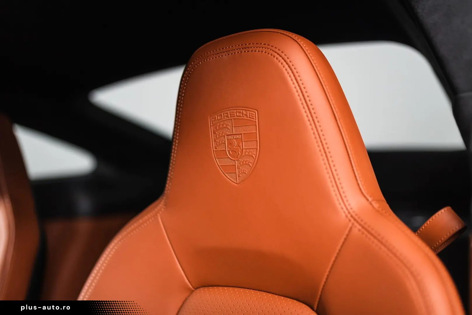 PORSCHE 992 GT3 Touring - Lift  BOSE  Carbon  Exclusive