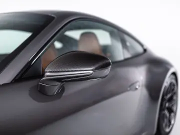 PORSCHE 992 GT3 Touring - Lift  BOSE  Carbon  Exclusive