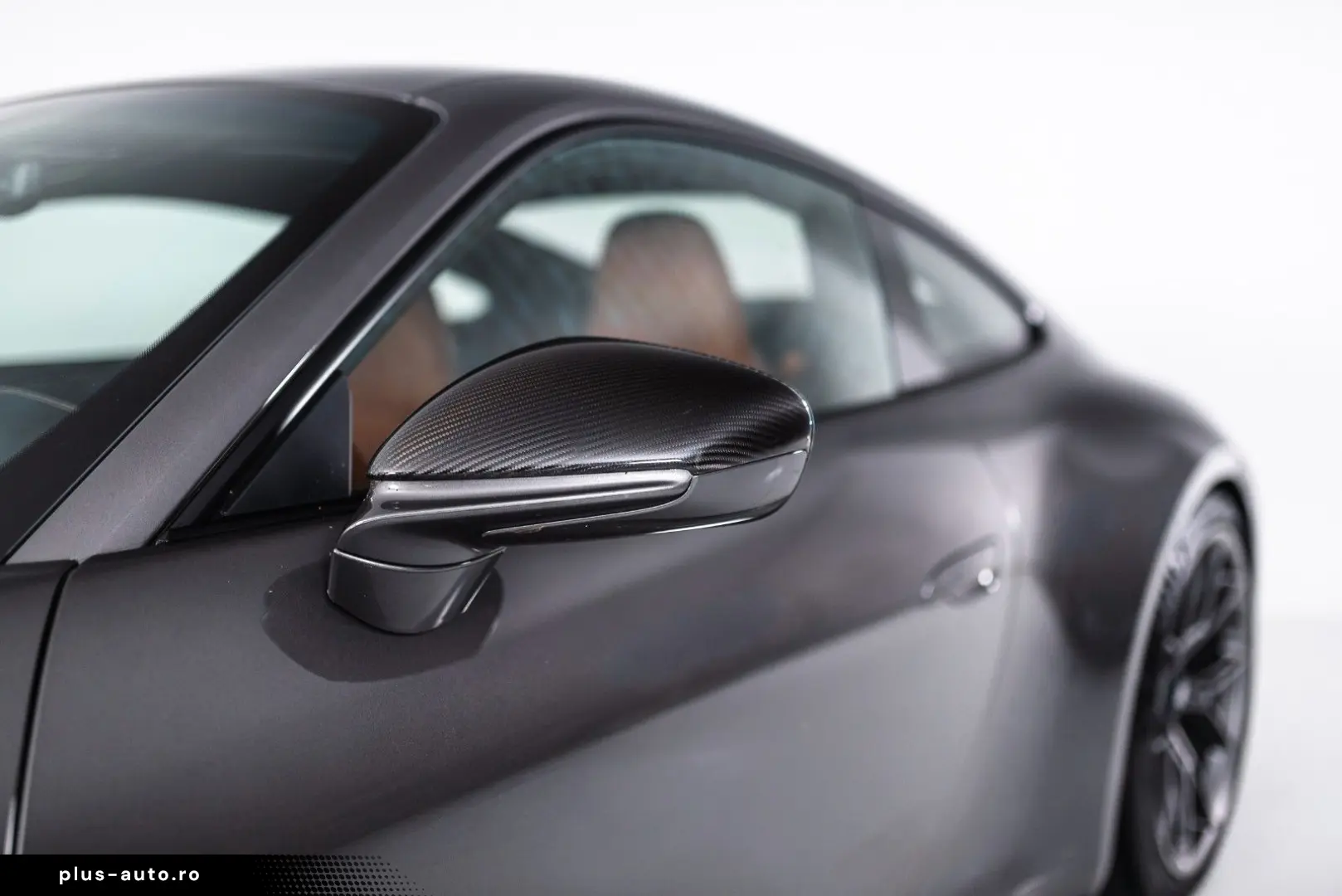 PORSCHE 992 GT3 Touring - Lift  BOSE  Carbon  Exclusive