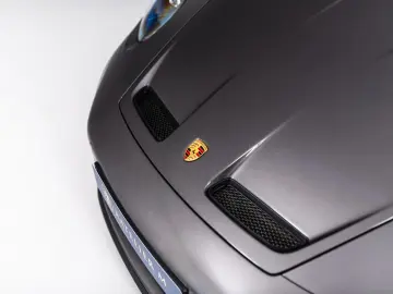PORSCHE 992 GT3 Touring - Lift  BOSE  Carbon  Exclusive