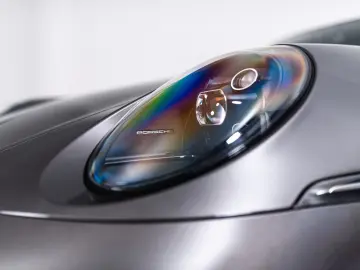 PORSCHE 992 GT3 Touring - Lift  BOSE  Carbon  Exclusive