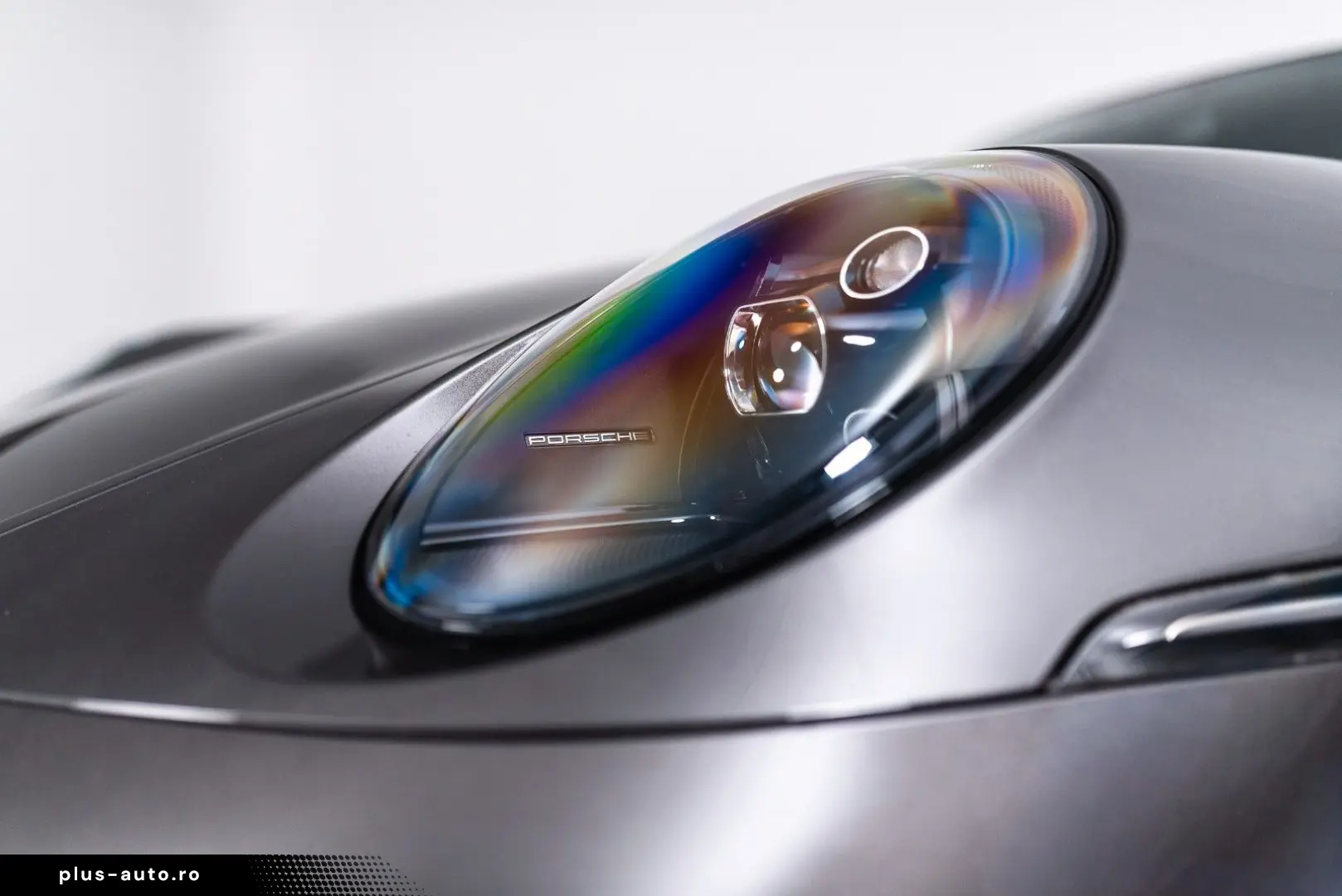 PORSCHE 992 GT3 Touring - Lift  BOSE  Carbon  Exclusive