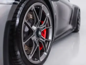PORSCHE 992 GT3 Touring - Lift  BOSE  Carbon  Exclusive
