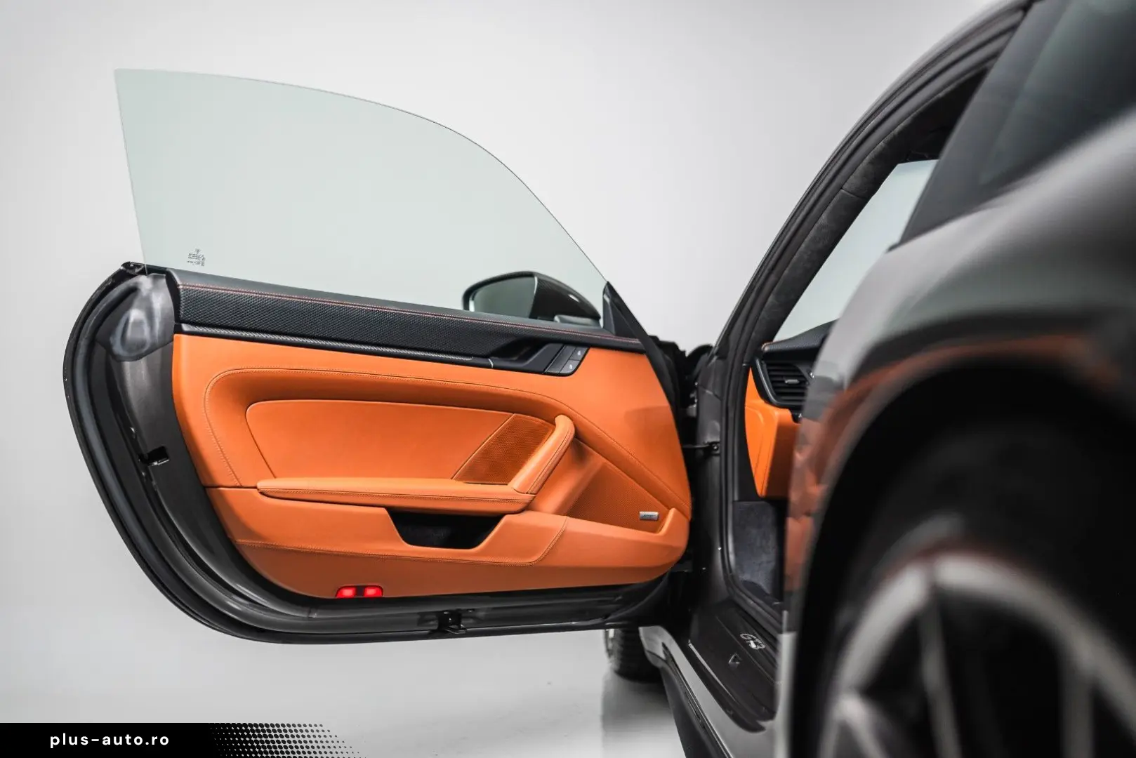 PORSCHE 992 GT3 Touring - Lift  BOSE  Carbon  Exclusive