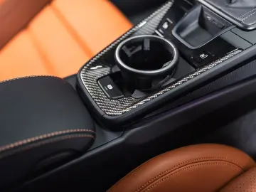 PORSCHE 992 GT3 Touring - Lift  BOSE  Carbon  Exclusive