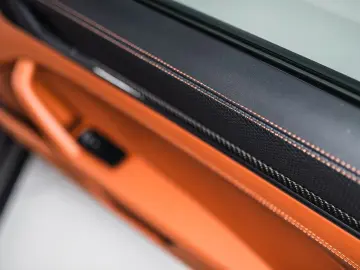 PORSCHE 992 GT3 Touring - Lift  BOSE  Carbon  Exclusive