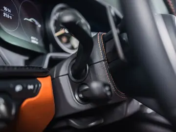 PORSCHE 992 GT3 Touring - Lift  BOSE  Carbon  Exclusive