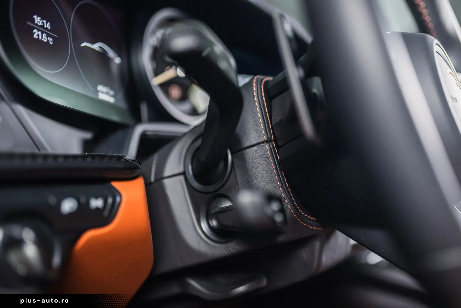 PORSCHE 992 GT3 Touring - Lift  BOSE  Carbon  Exclusive