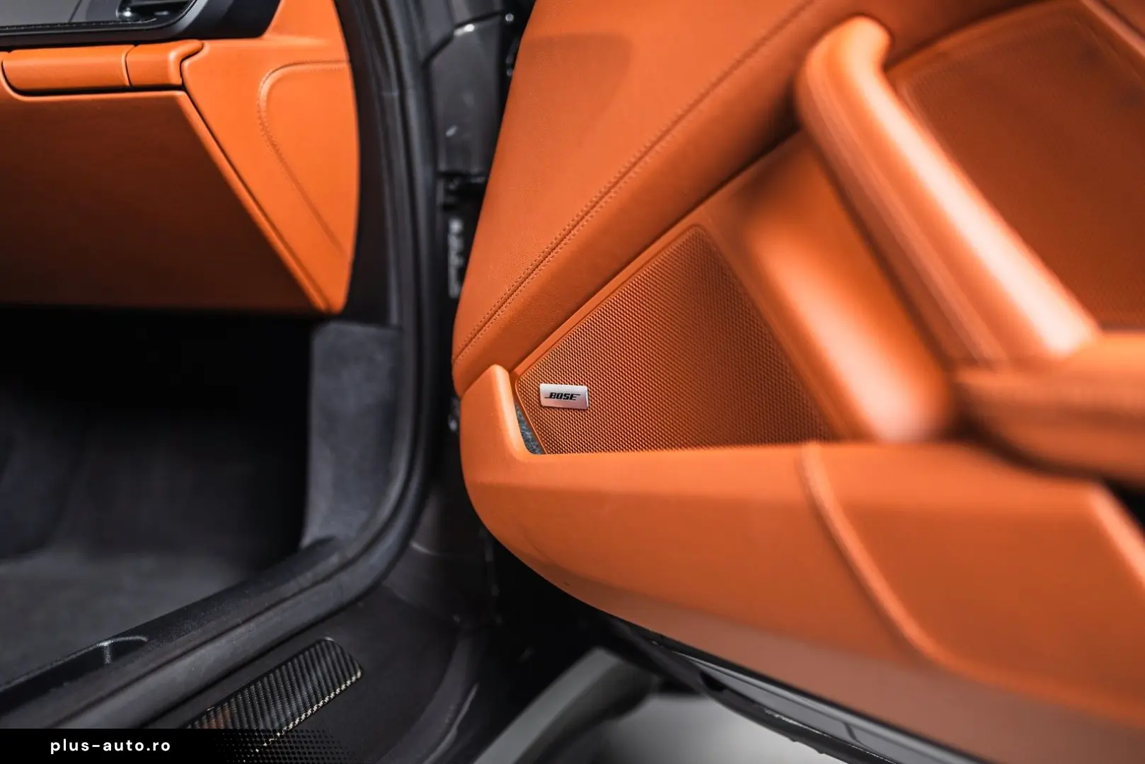 PORSCHE 992 GT3 Touring - Lift  BOSE  Carbon  Exclusive