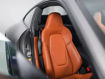 PORSCHE 992 GT3 Touring - Lift  BOSE  Carbon  Exclusive