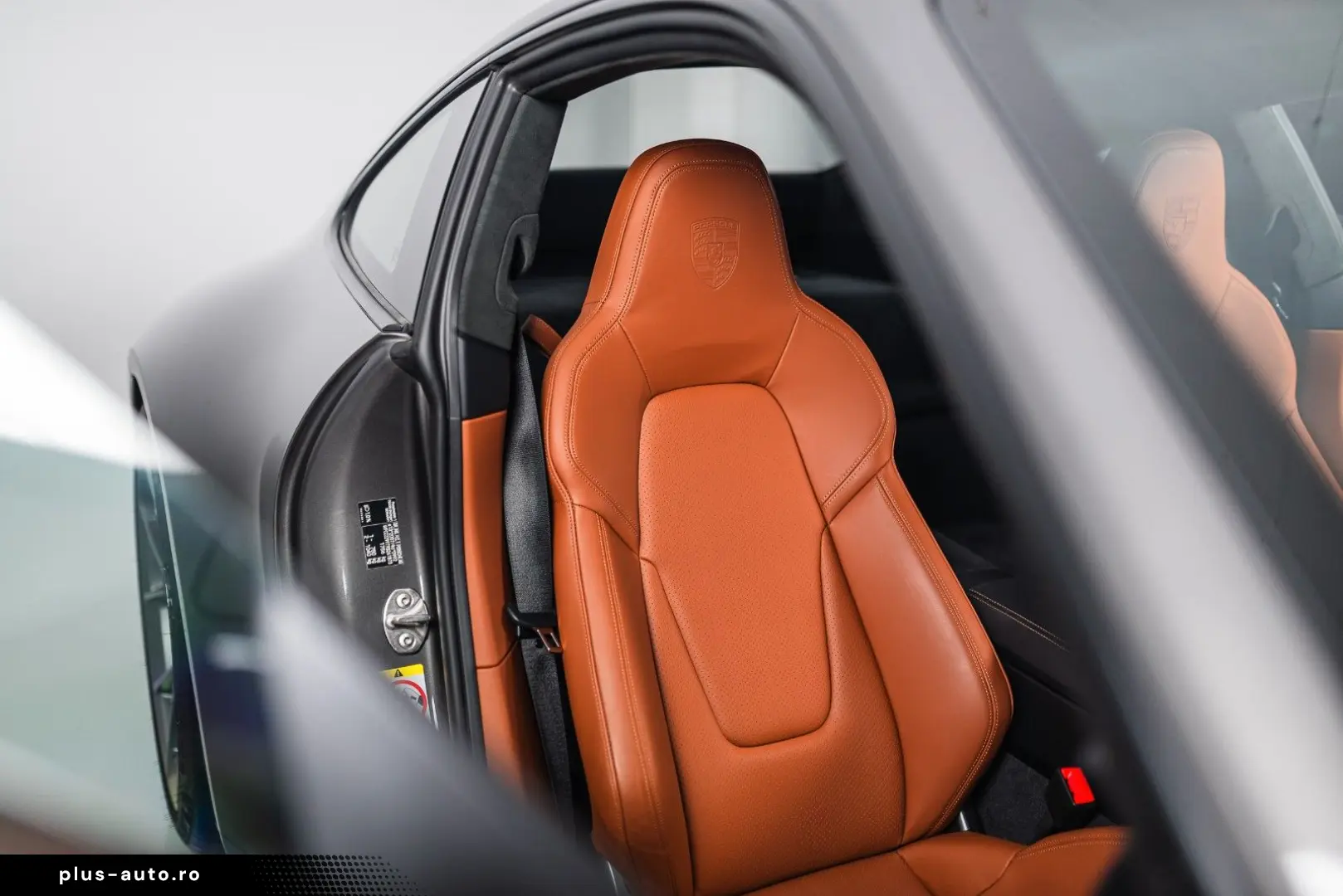 PORSCHE 992 GT3 Touring - Lift  BOSE  Carbon  Exclusive