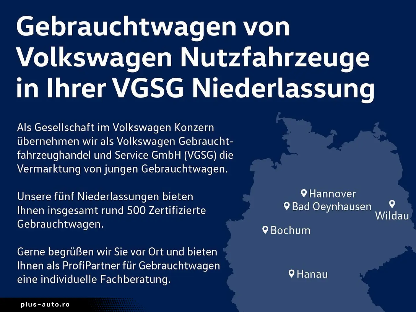 VW ID. Buzz GTX lang 4 Motion AHK Navi Easy-Open