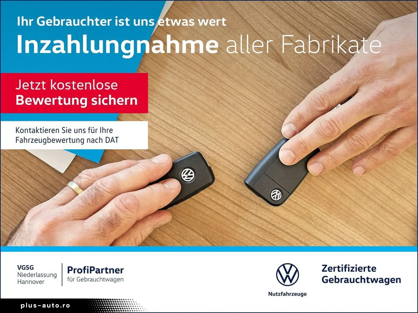 VW ID. Buzz GTX lang 4 Motion AHK Navi Easy-Open