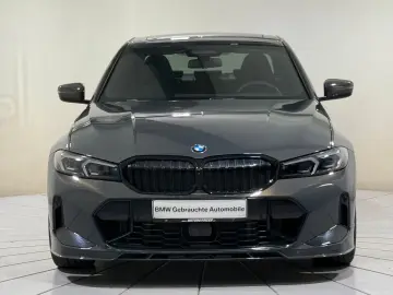 BMW ALPINA B3 Sedan All-wheel drive M-seats AHK ACC GSD