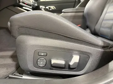 BMW ALPINA B3 Sedan All-wheel drive M-seats AHK ACC GSD