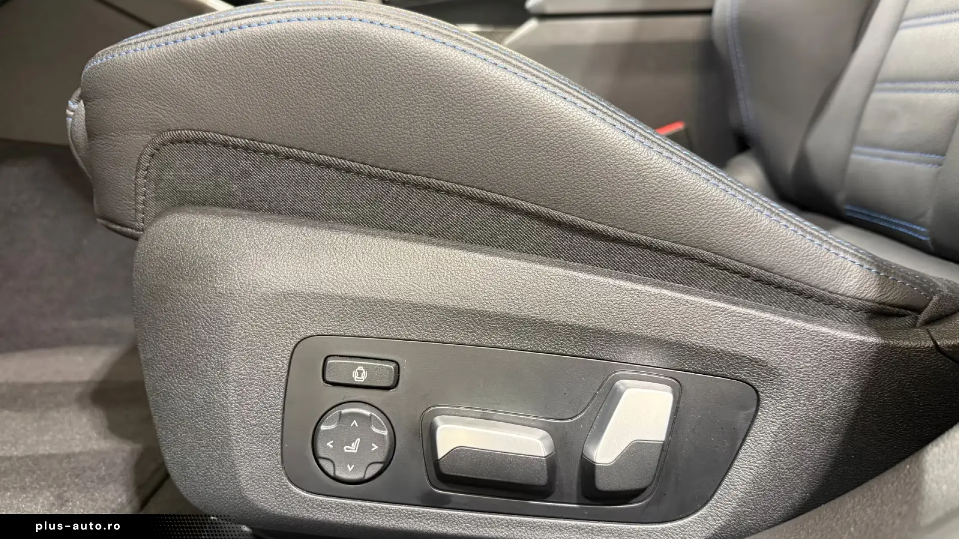 BMW ALPINA B3 Sedan All-wheel drive M-seats AHK ACC GSD