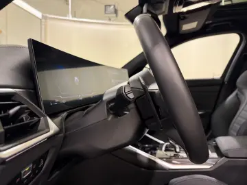 BMW ALPINA B3 Sedan All-wheel drive M-seats AHK ACC GSD