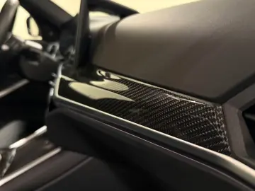 BMW ALPINA B3 Sedan All-wheel drive M-seats AHK ACC GSD