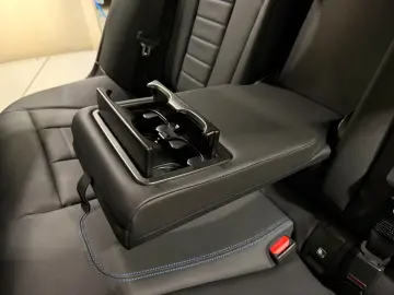BMW ALPINA B3 Sedan All-wheel drive M-seats AHK ACC GSD