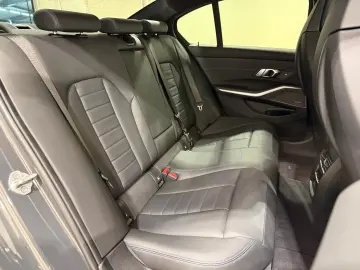 BMW ALPINA B3 Sedan All-wheel drive M-seats AHK ACC GSD