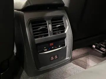 BMW ALPINA B3 Sedan All-wheel drive M-seats AHK ACC GSD