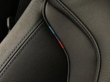BMW ALPINA B3 Sedan All-wheel drive M-seats AHK ACC GSD