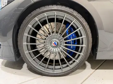 BMW ALPINA B3 Sedan All-wheel drive M-seats AHK ACC GSD