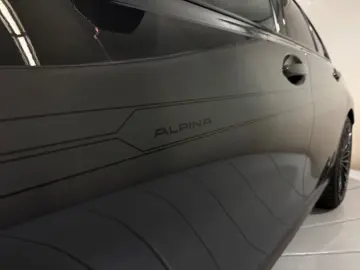 BMW ALPINA B3 Sedan All-wheel drive M-seats AHK ACC GSD