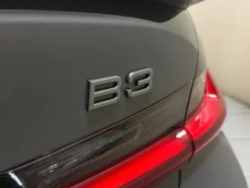 BMW ALPINA B3 Sedan All-wheel drive M-seats AHK ACC GSD
