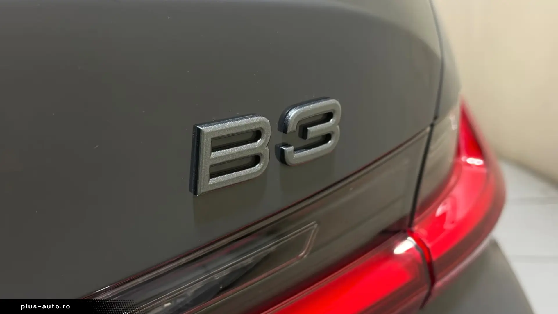 BMW ALPINA B3 Sedan All-wheel drive M-seats AHK ACC GSD