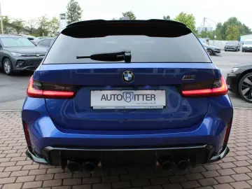 BMW M3 xDrive Competition ACC Navi Head-up CarPla...