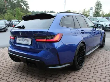 BMW M3 xDrive Competition ACC Navi Head-up CarPla...