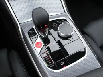 BMW M3 xDrive Competition ACC Navi Head-up CarPla...