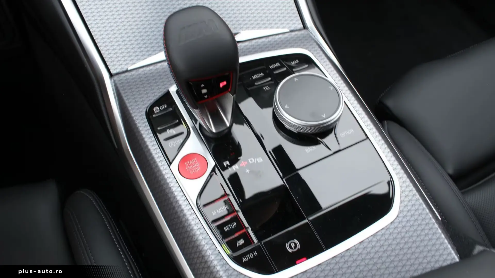 BMW M3 xDrive Competition ACC Navi Head-up CarPla...
