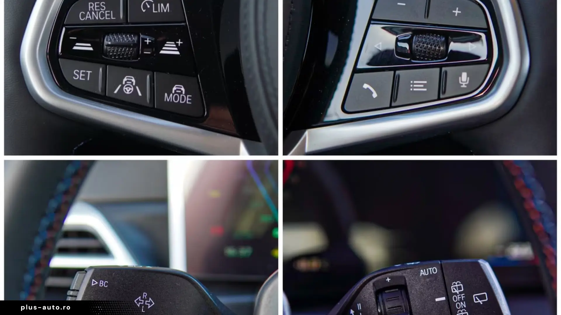 BMW M3 xDrive Competition ACC Navi Head-up CarPla...