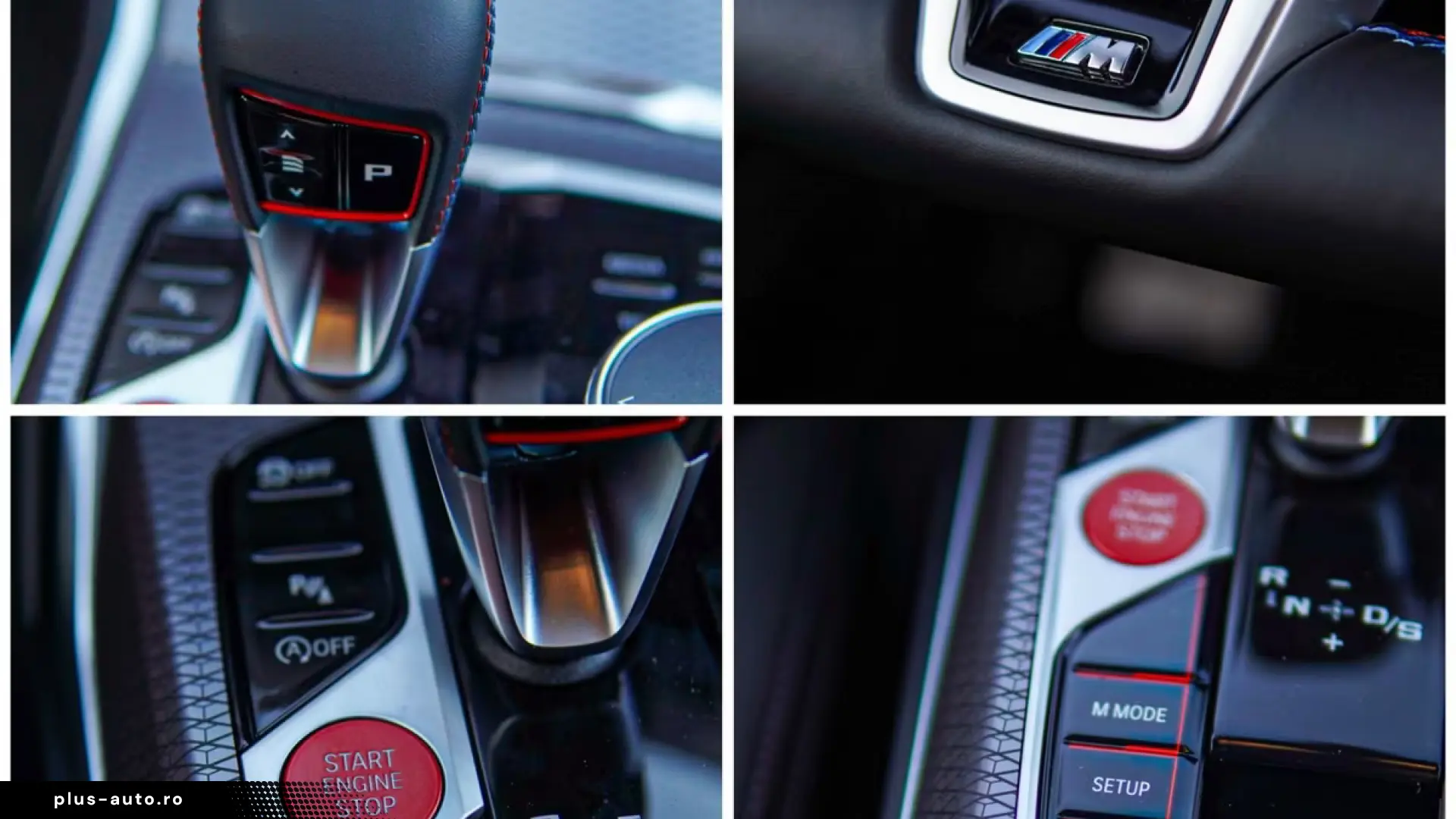 BMW M3 xDrive Competition ACC Navi Head-up CarPla...