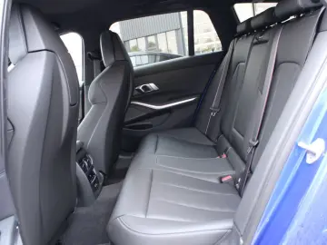 BMW M3 xDrive Competition ACC Navi Head-up CarPla...
