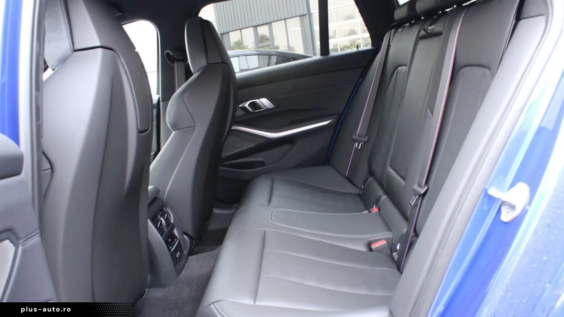 BMW M3 xDrive Competition ACC Navi Head-up CarPla...