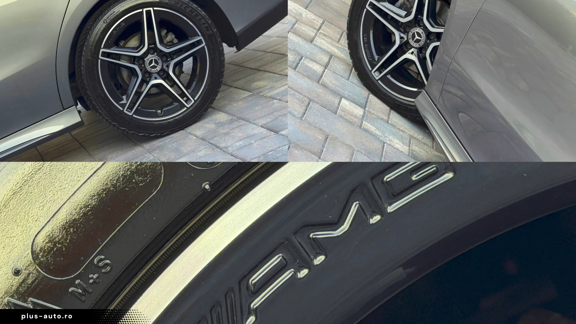 MERCEDES-BENZ CLA 180 AMG SPORT LINE - AUTOMATIC  - 2021
