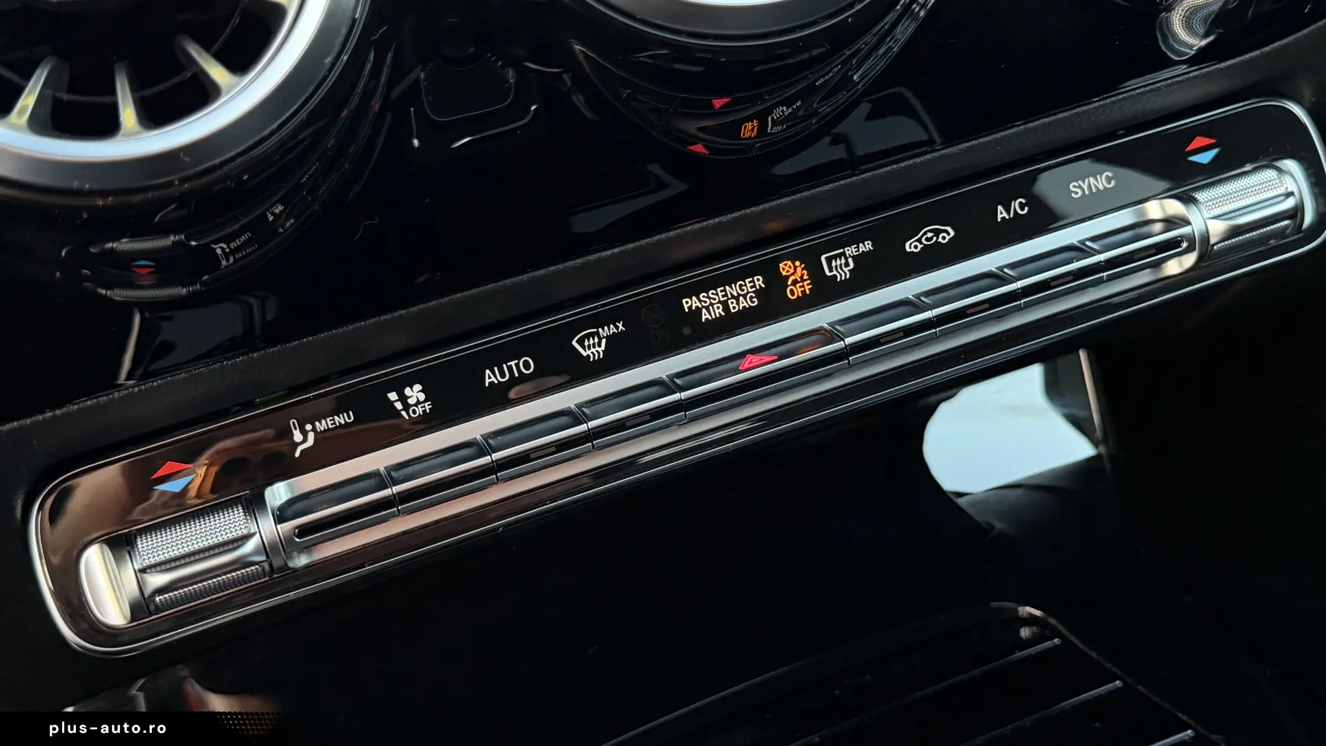 MERCEDES-BENZ CLA 180 AMG SPORT LINE - AUTOMATIC  - 2021