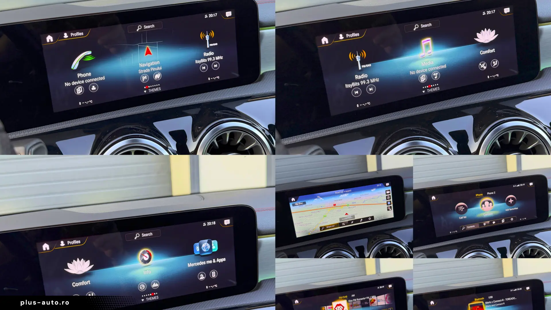 MERCEDES-BENZ CLA 180 AMG SPORT LINE - AUTOMATIC  - 2021